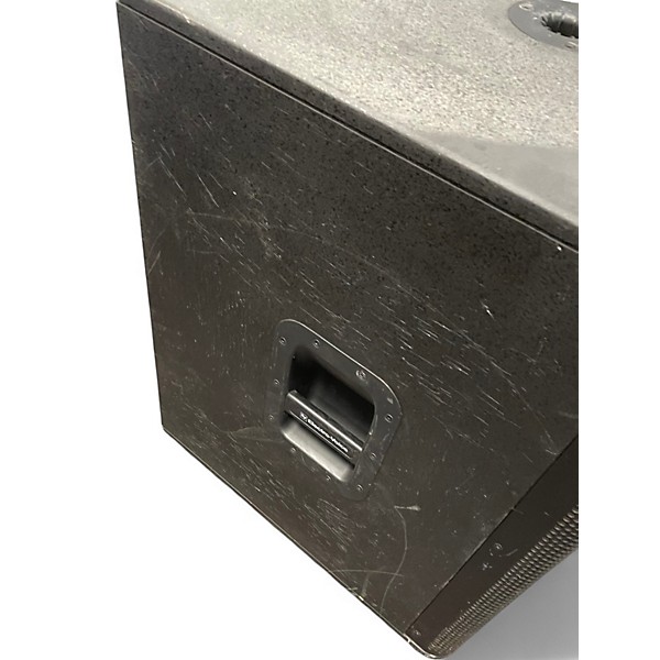 Used Electro-Voice ELX118P Powered Subwoofer