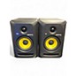Used KRK RP5G3 Pair Powered Monitor