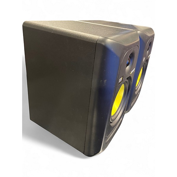 Used KRK RP5G3 Pair Powered Monitor