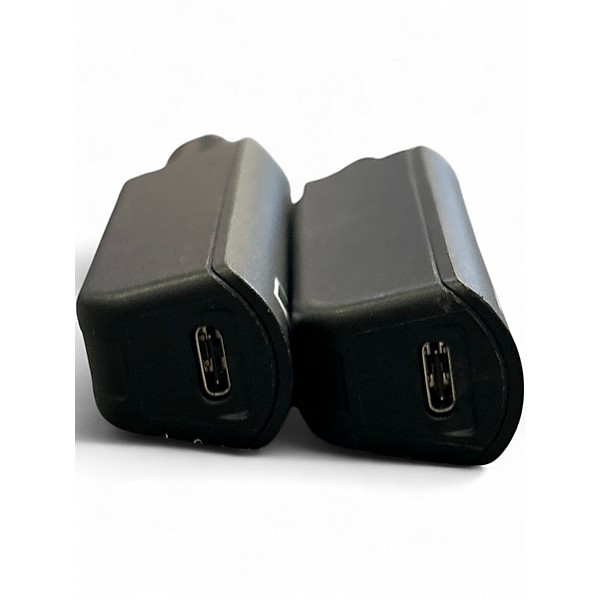 Used Sennheiser XSW-D XLR