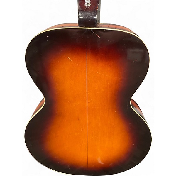 Vintage 1938 Oahu 71K Natural Lap Steel