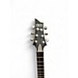 Used Schecter Guitar Research C1 Platinum Charcoal Solid Body Electric Guitar