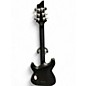 Used Schecter Guitar Research C1 Platinum Charcoal Solid Body Electric Guitar
