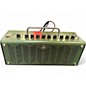 Used Yamaha THR10X 10W Extreme High Gain Modeling Guitar Combo Amp thumbnail