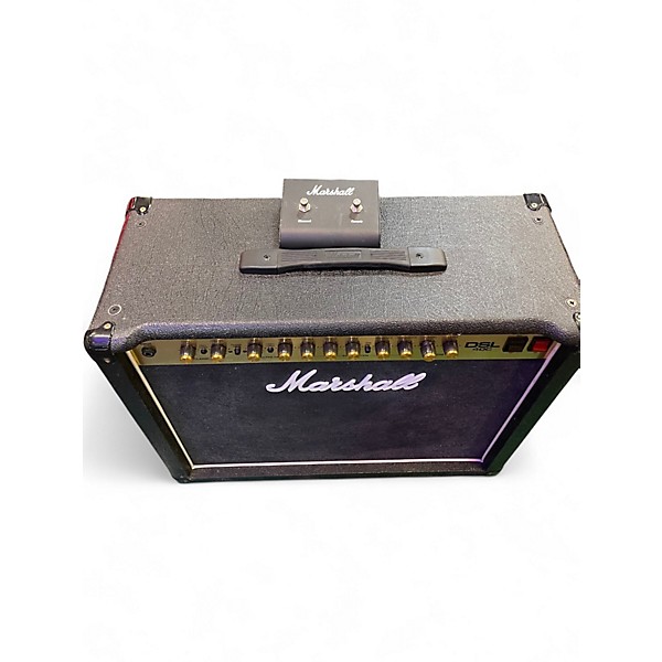 Used Marshall DSL40C 40W 1x12 Tube Guitar Combo Amp