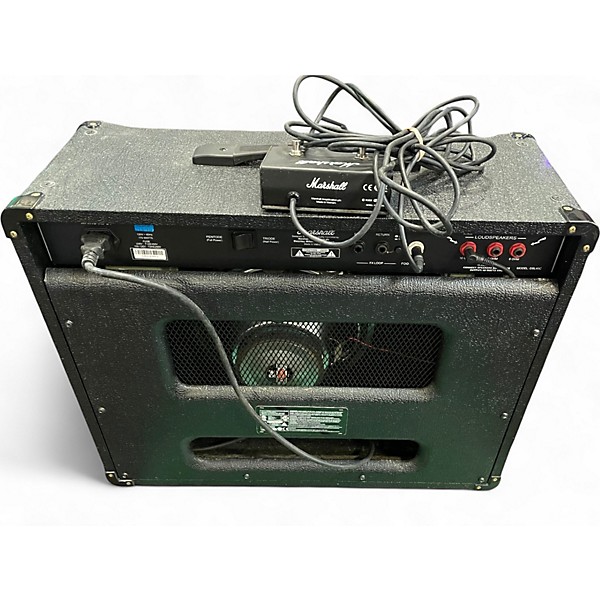 Used Marshall DSL40C 40W 1x12 Tube Guitar Combo Amp