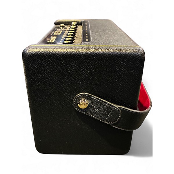 Used Positive Grid Spark 2 Guitar Combo Amp