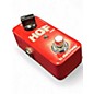 Used TC Electronic Hall Of Fame Mini Reverb Effect Pedal