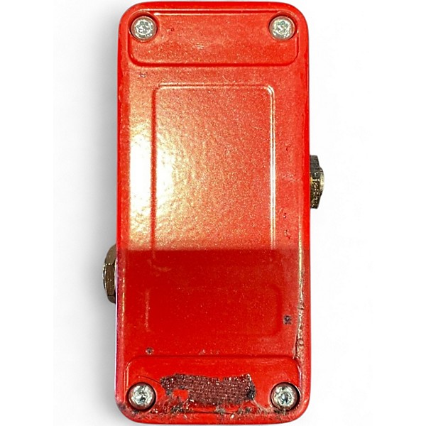 Used TC Electronic Hall Of Fame Mini Reverb Effect Pedal