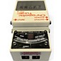 Used BOSS TU3 Chromatic Tuner Pedal