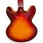 Vintage 1981 Gibson ES-347 CHERRYBURST Hollow Body Electric Guitar