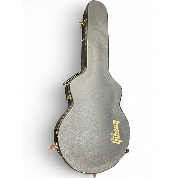 Vintage 1981 Gibson ES-347 CHERRYBURST Hollow Body Electric Guitar