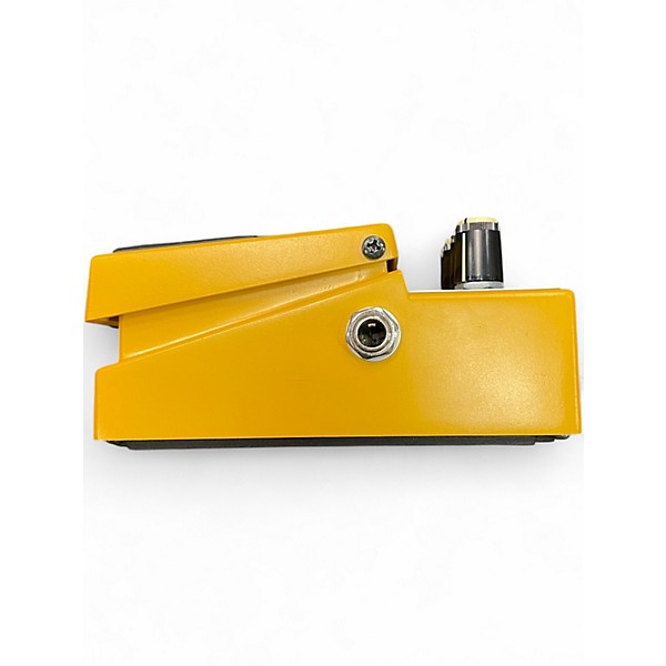 Used BOSS OS2 Overdrive Distortion Effect Pedal