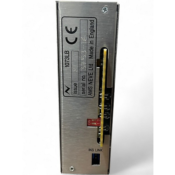 Used Neve 1073LB Rack Equipment