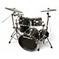 Used Roland VAD506 Electric Drum Set