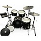 Used Roland VAD506 Electric Drum Set