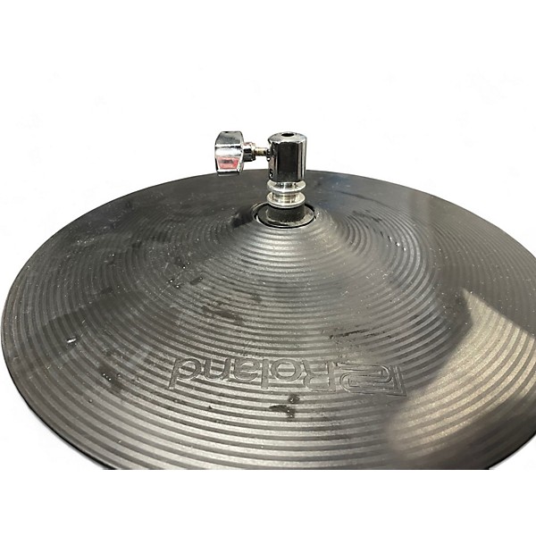 Used Roland VAD506 Electric Drum Set