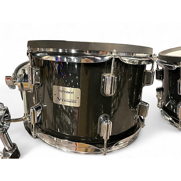 Used Roland VAD506 Electric Drum Set