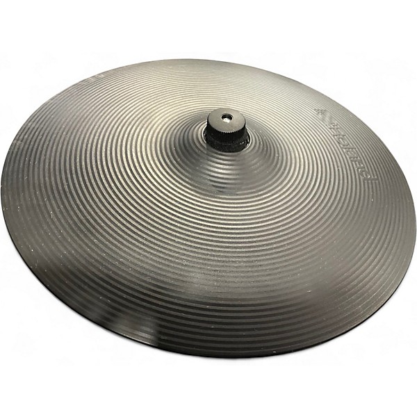 Used Roland VAD506 Electric Drum Set