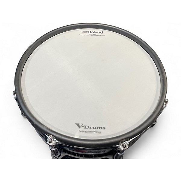 Used Roland VAD506 Electric Drum Set