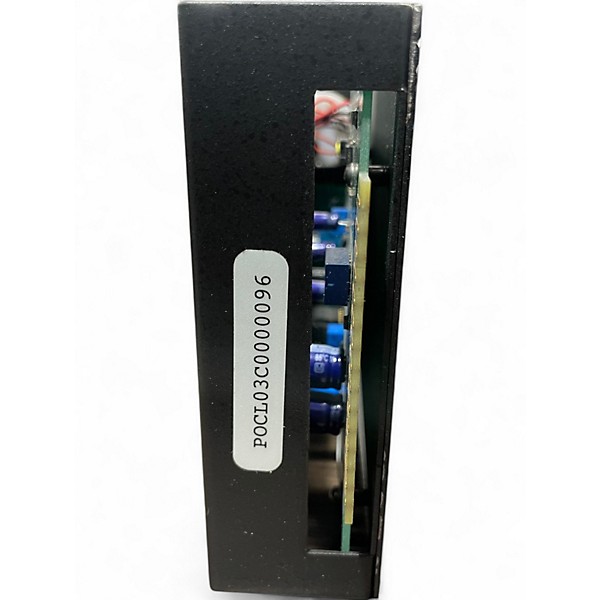 Used Pendulum Audio OCL Rack Equipment