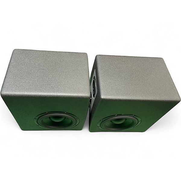 Used Barefoot Sound Footprint 01 Powered Monitor