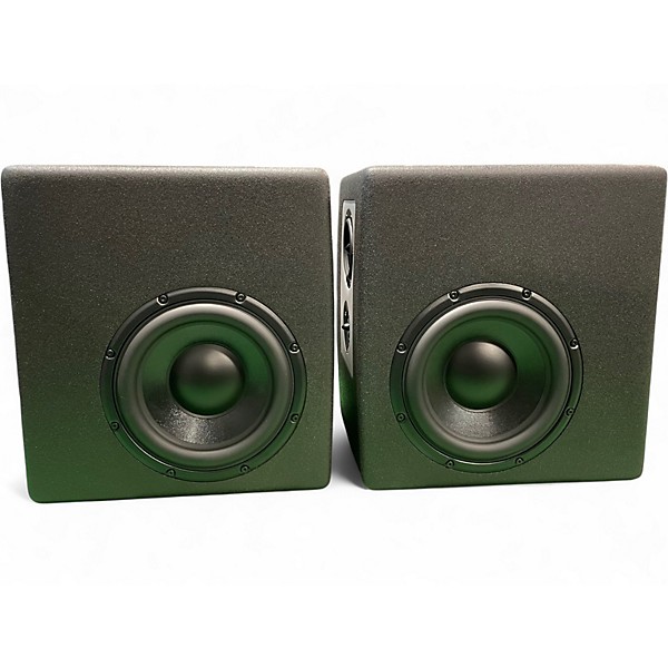 Used Barefoot Sound Footprint 01 Powered Monitor