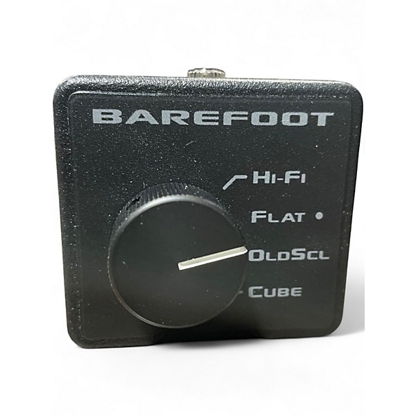 Used Barefoot Sound Footprint 01 Powered Monitor