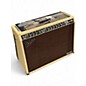 Used Fender Tonemaster Twin Blonde Guitar Combo Amp