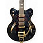 Used Gretsch Guitars G2627TG BLACK Hollow Body Electric Guitar