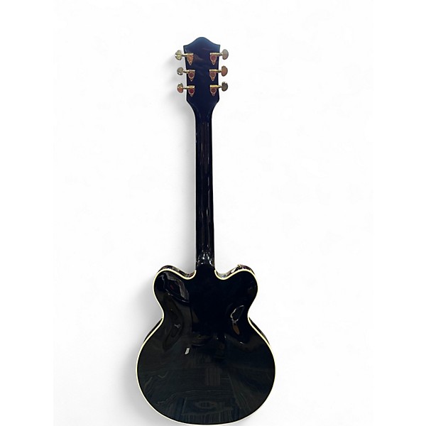 Used Gretsch Guitars G2627TG BLACK Hollow Body Electric Guitar
