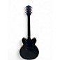Used Gretsch Guitars G2627TG BLACK Hollow Body Electric Guitar