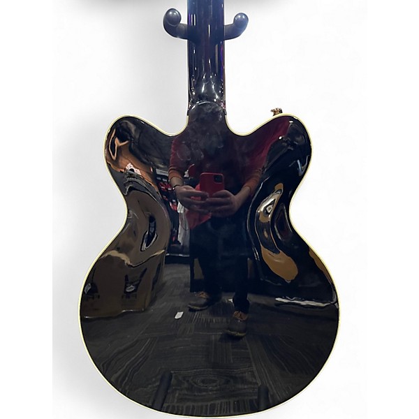 Used Gretsch Guitars G2627TG BLACK Hollow Body Electric Guitar