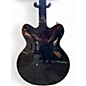 Used Gretsch Guitars G2627TG BLACK Hollow Body Electric Guitar