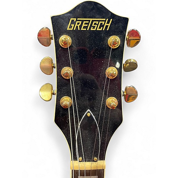 Used Gretsch Guitars G2627TG BLACK Hollow Body Electric Guitar