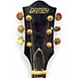 Used Gretsch Guitars G2627TG BLACK Hollow Body Electric Guitar