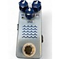Used JHS Pedals TIDEWATER TREMOLO Effect Pedal thumbnail