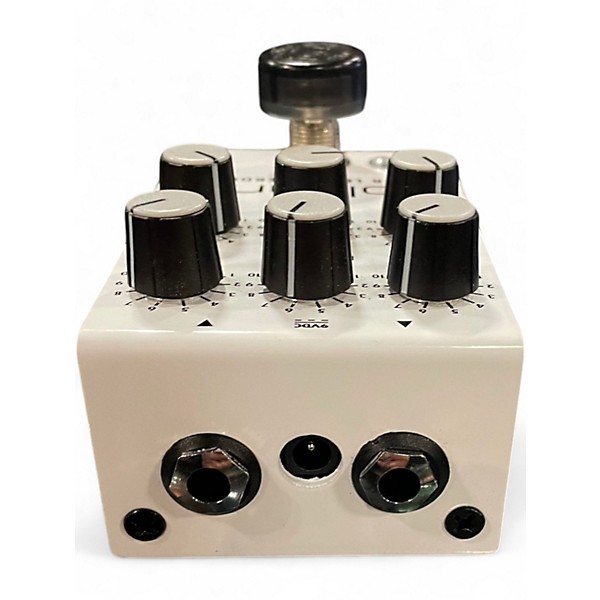 Used Soldano Superlead Overdrive Effect Pedal