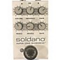 Used Soldano Superlead Overdrive Effect Pedal