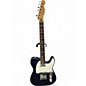 Used Fender DE PLII TELE RST RW MNLT moonlight drive Solid Body Electric Guitar thumbnail