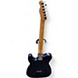 Used Fender DE PLII TELE RST RW MNLT moonlight drive Solid Body Electric Guitar