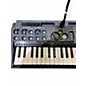 Used KORG MS1 Microsampler Synthesizer