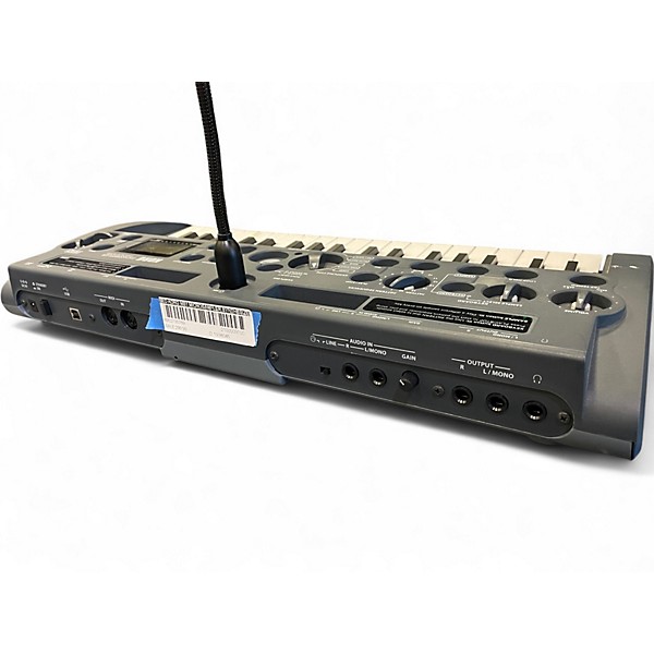 Used KORG MS1 Microsampler Synthesizer