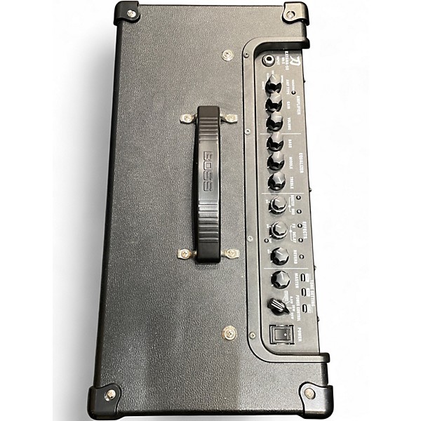 Used BOSS Katana KTN50 MKII 50W 1X12 Guitar Combo Amp