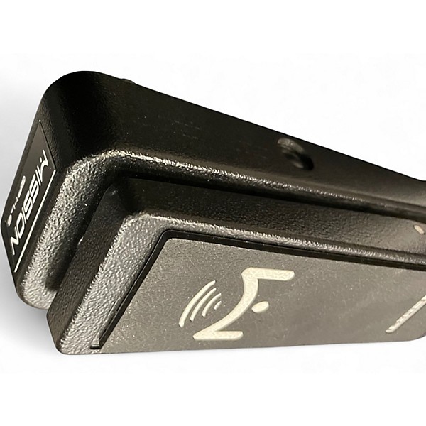 Used 2021 Mission Engineering ep1-l6 Effect Pedal