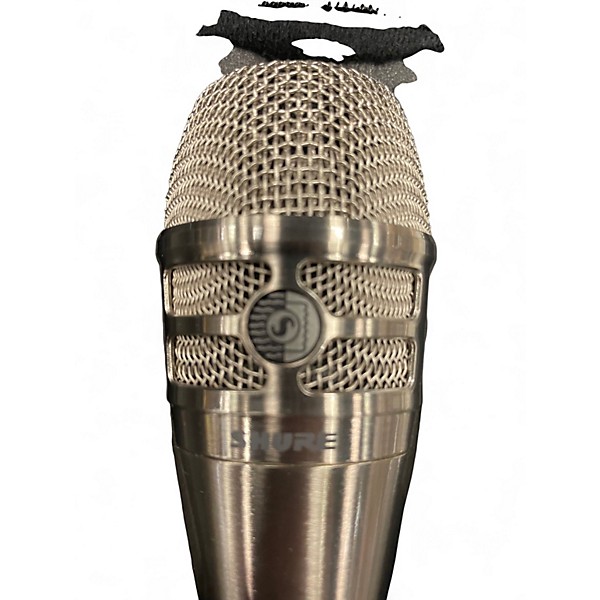 Used 2021 Shure ksm8 Dynamic Microphone