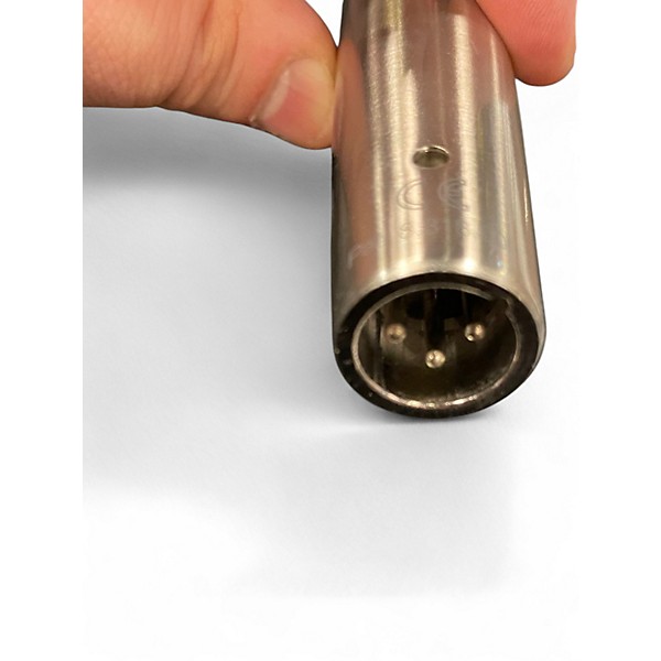 Used 2021 Shure ksm8 Dynamic Microphone