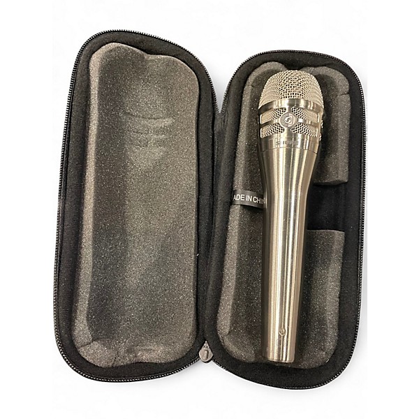 Used 2021 Shure ksm8 Dynamic Microphone