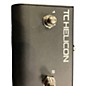 Used 2020 TC Helicon Switch 3 Pedal