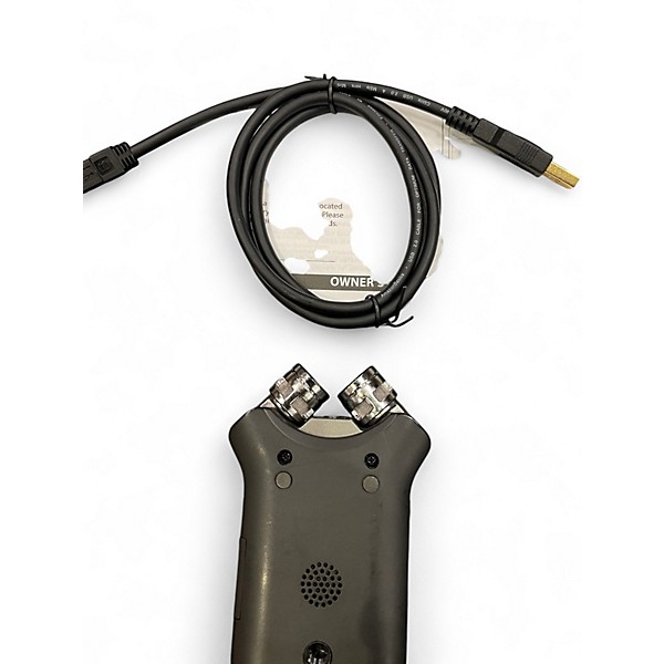 Used 2020 TASCAM DR07 MultiTrack Recorder